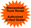 Shenandoah Truck Rental